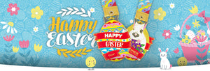 Happy Easter Virtual Race