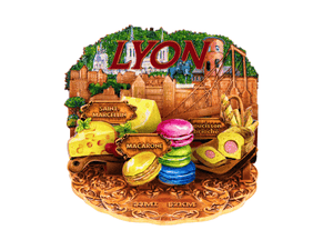 Culinary Adventures - Lyon