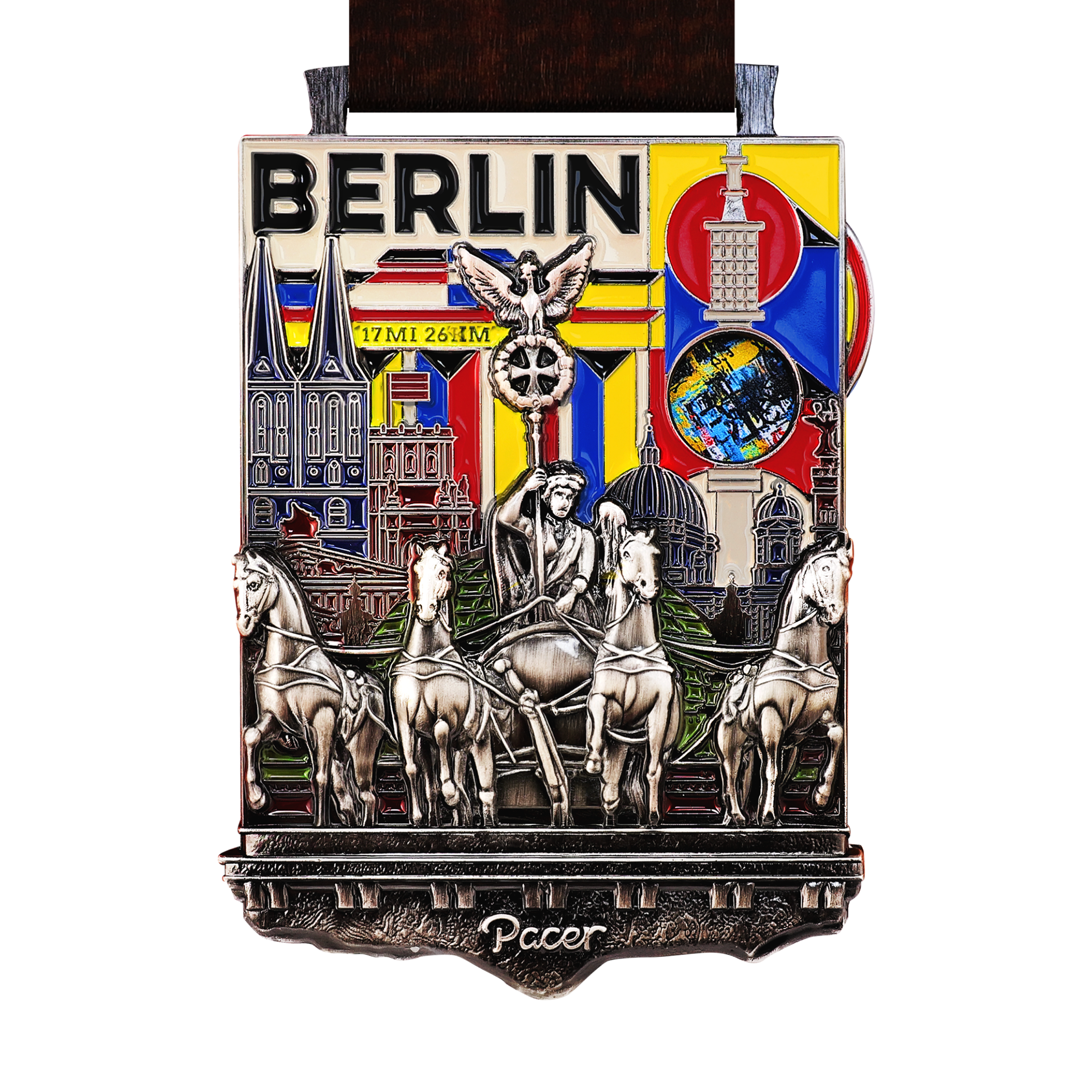 Berlin Virtual Challenge