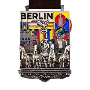 Berlin Virtual Challenge