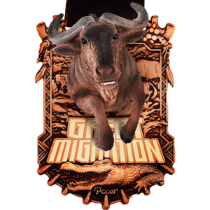 The Great Migration Virtual Challenge