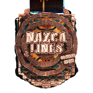 Nazca Virtual Challenge