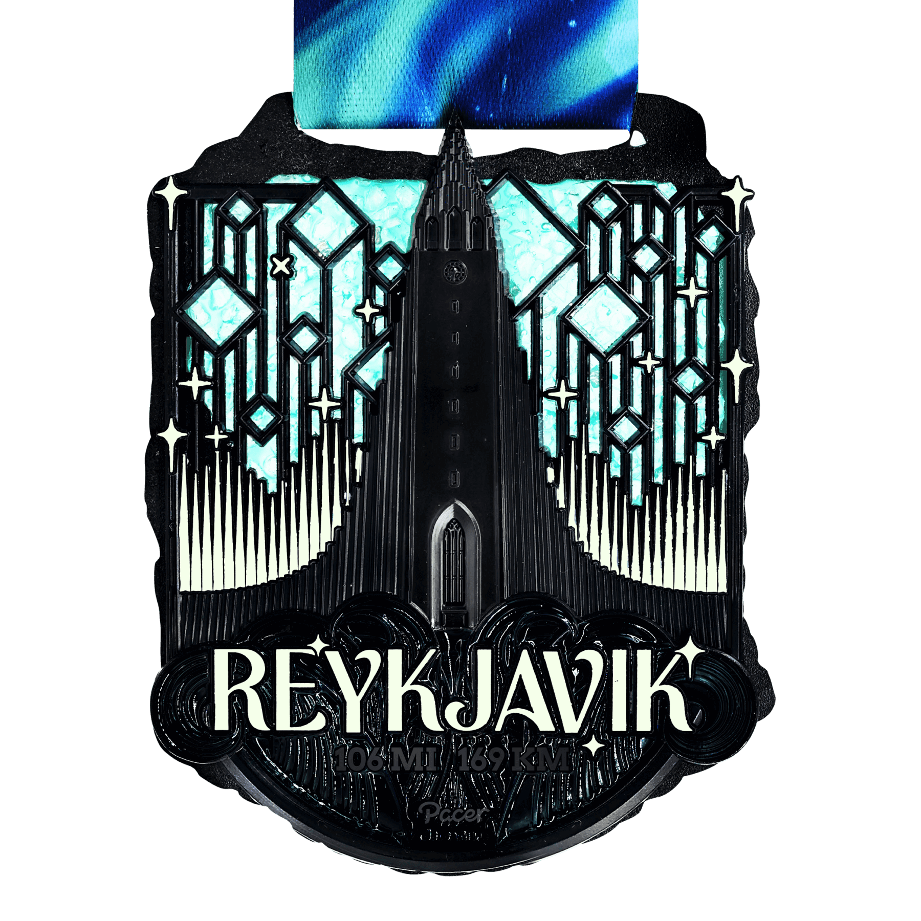 Reykjavik Virtual Challenge