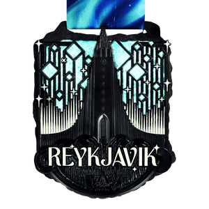 Reykjavik Virtual Challenge