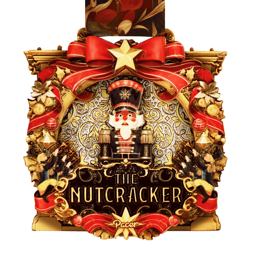 Fairy Tale Adventures - The Nutcracker