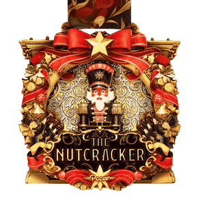 Fairy Tale Adventures - The Nutcracker