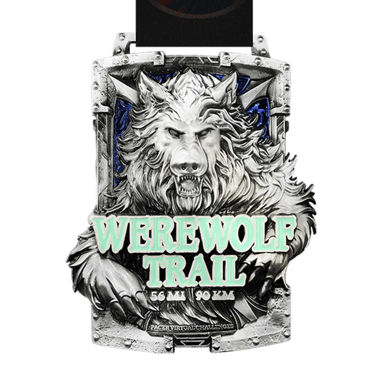Haunted Adventures - Werewolf Trail