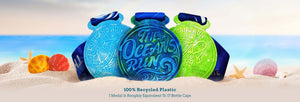 The Oceans Run - 5km