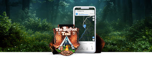 The Bigfoot Trail Virtual Challenge