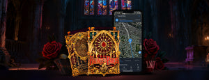 Haunted Cities - Haunted Paris