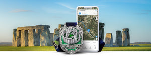 Stonehenge Virtual Challenge