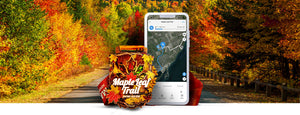 Maple Leaf Trail Virtual Challenge