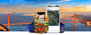 San Francisco Virtual Challenge