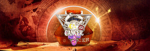 Zodiac Virtual Races - Cancer