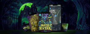 Haunted Cities - Haunted New York