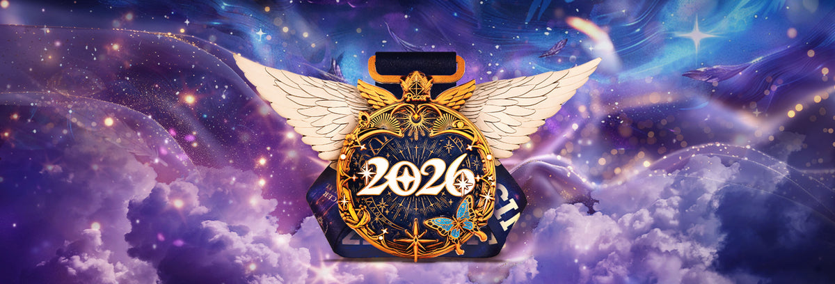 2026 Virtual Race: Walk, Run, or Bike!