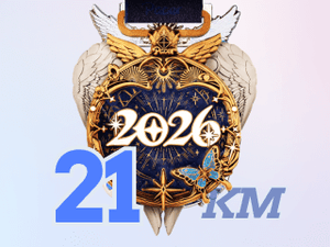2026 Virtual Race: Walk, Run, or Bike!