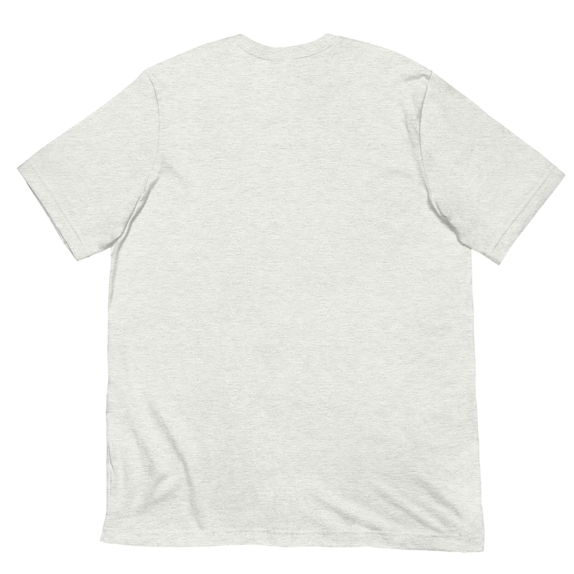 Nazca Virtual Challenge Unisex t-shirt