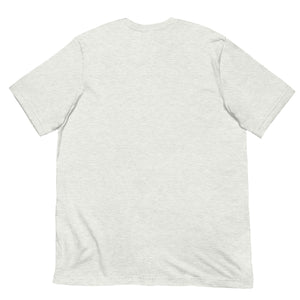 Nazca Virtual Challenge Unisex t-shirt