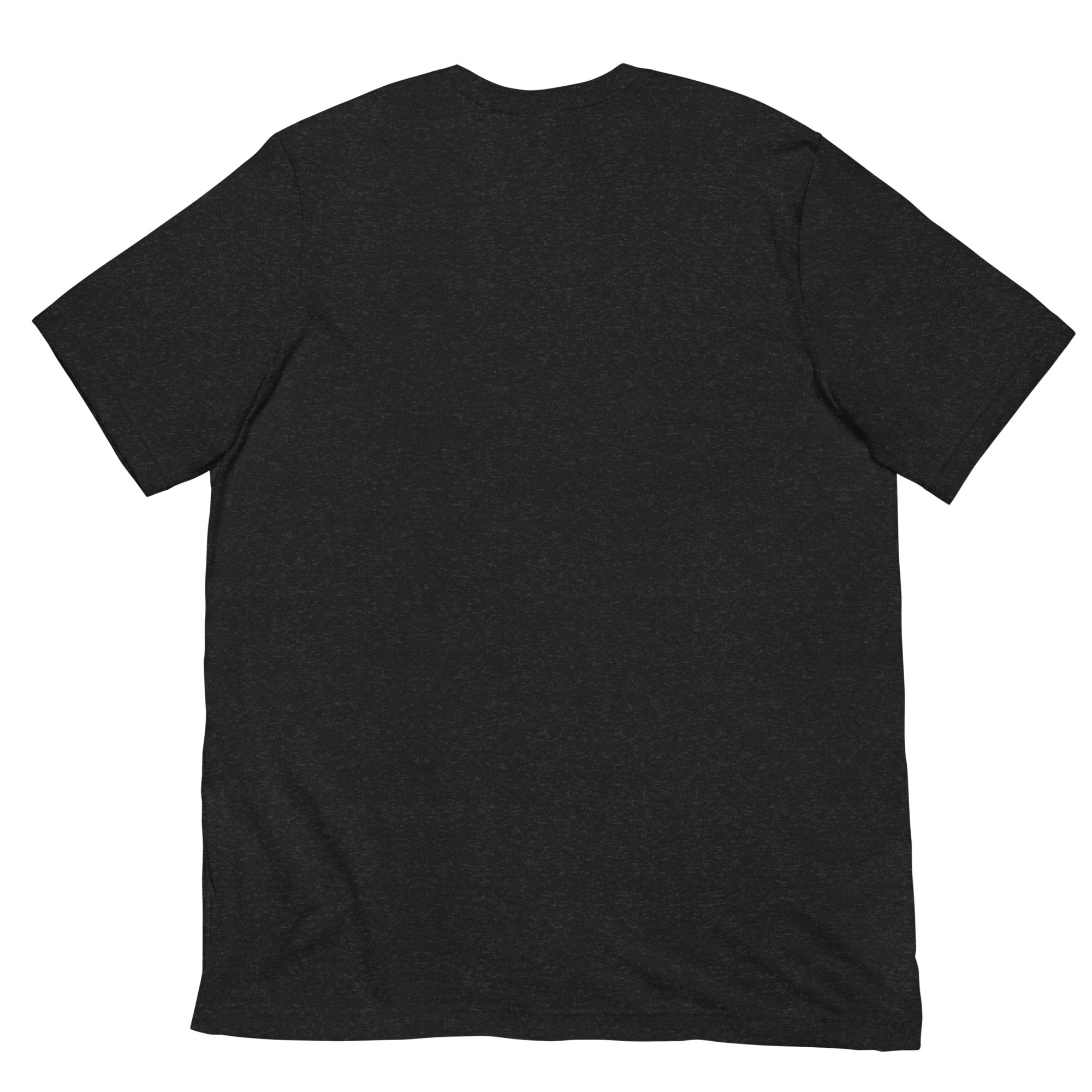 K-Pop Virtual Challenge Unisex t-shirt