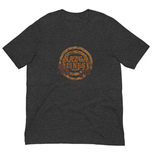 Nazca Virtual Challenge Unisex t-shirt