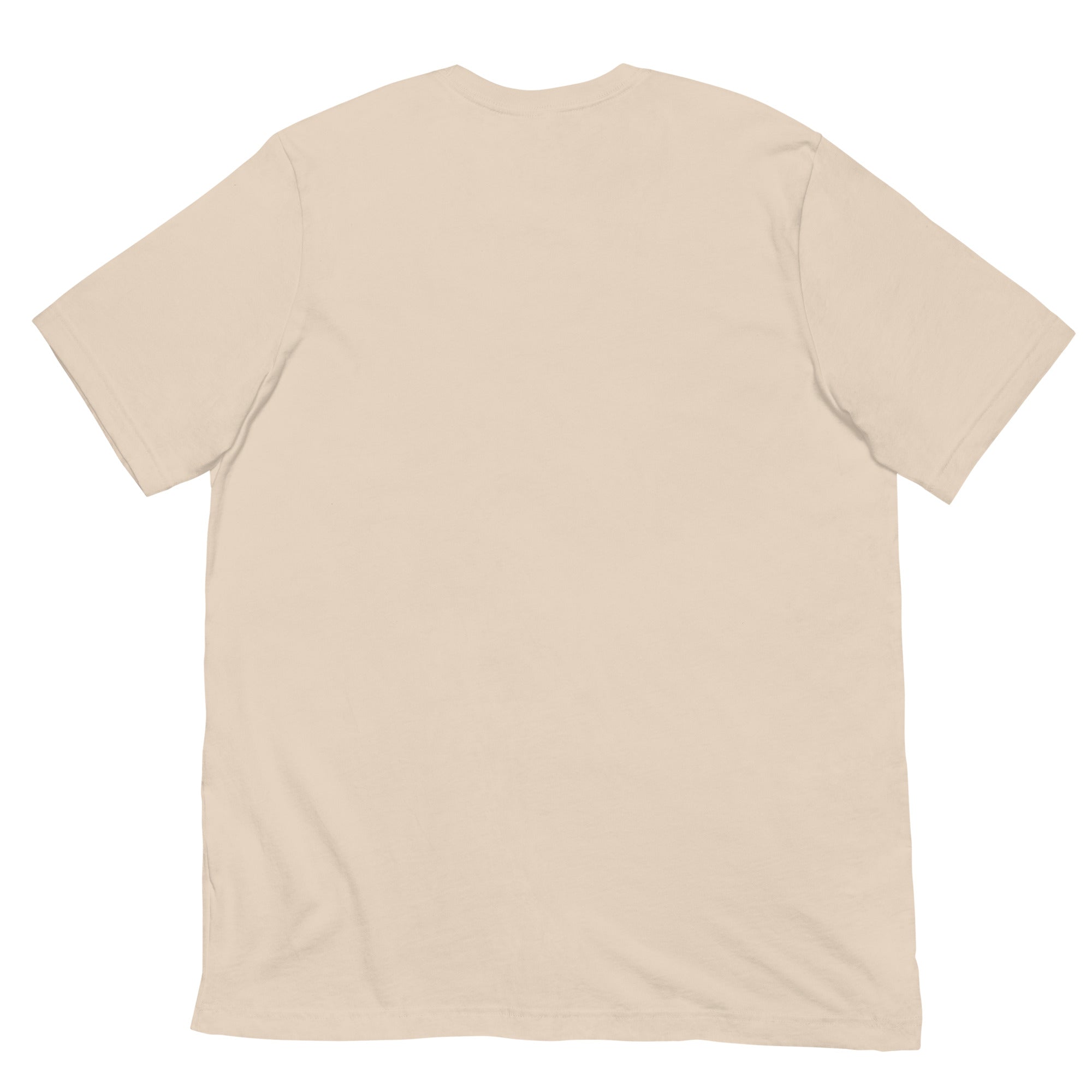 Nazca Virtual Challenge Unisex t-shirt