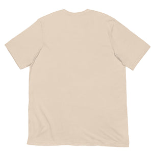 Nazca Virtual Challenge Unisex t-shirt