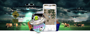 Roswell Virtual Challenge