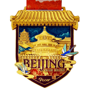 Beijing Virtual Challenge