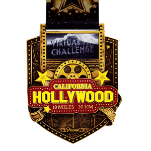 Hollywood Virtual Challenge