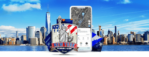 New York City Virtual Challenge