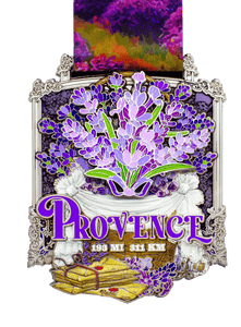 Provence Virtual Challenge