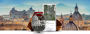 Rome Virtual Challenge