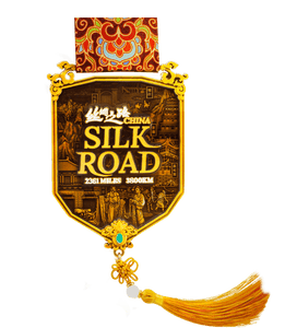 Silk Road Virtual Challenge
