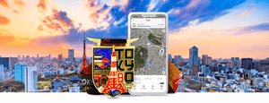 Tokyo Virtual Challenge