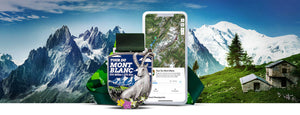 Tour du Mont Blanc Virtual Challenge