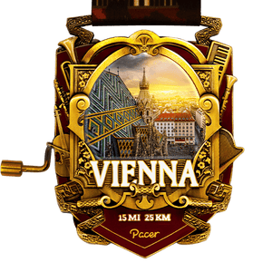 Vienna Virtual Challenge
