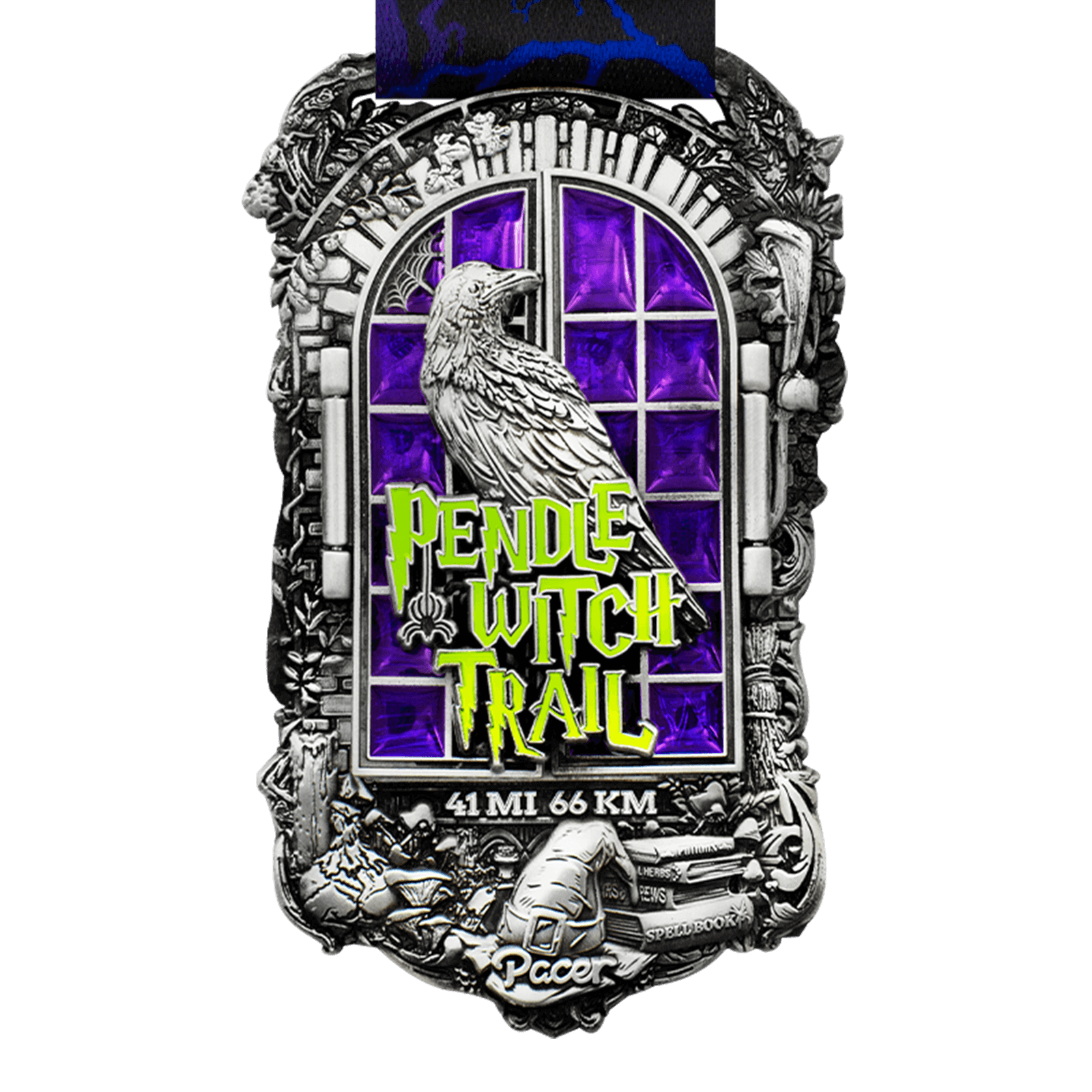 Haunted Adventures - Pendle Witch Trail