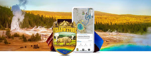 Yellowstone National Park Virtual Challenge