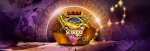 Zodiac Virtual Races - Scorpio