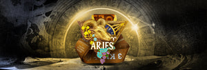 Zodiac Virtual Races - Aries