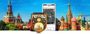 Moscow Virtual Challenge