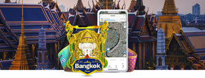 Bangkok Virtual Challenge