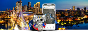 Boston Virtual Challenge