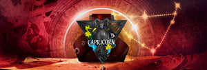 Zodiac Virtual Races - Capricorn
