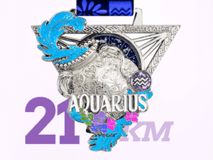 Zodiac Virtual Races - Aquarius