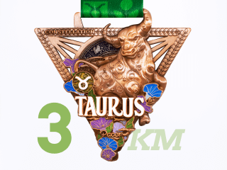 Zodiac Virtual Races - Taurus